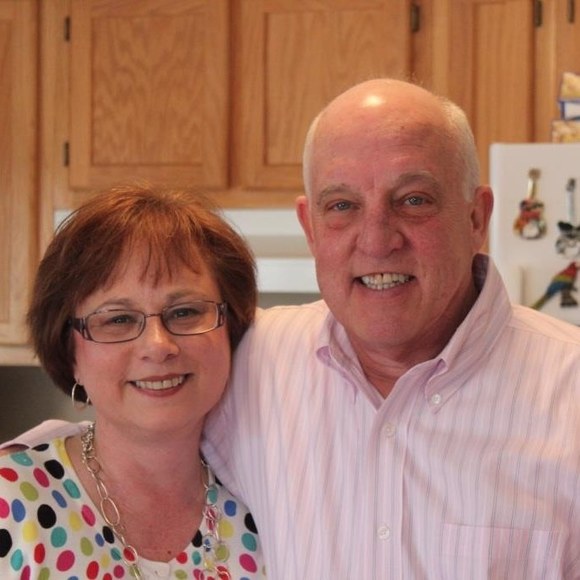 Meet your Posher, Sandy - Picture 1 of 1